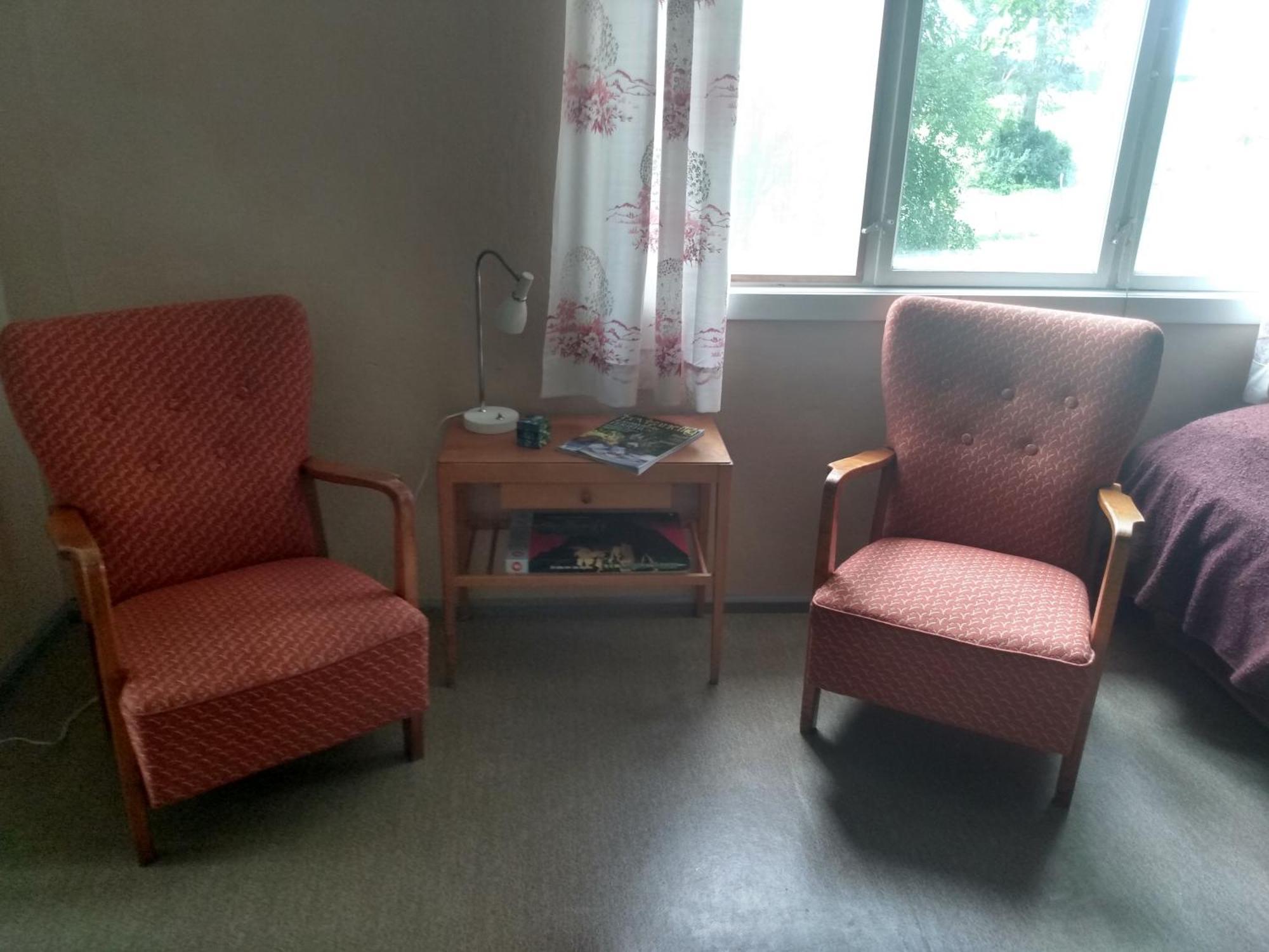 1940S House In Vestre Toten Boverbru Екстериор снимка